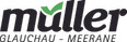 Logo SKODA Autohaus Bert Müller GmbH
